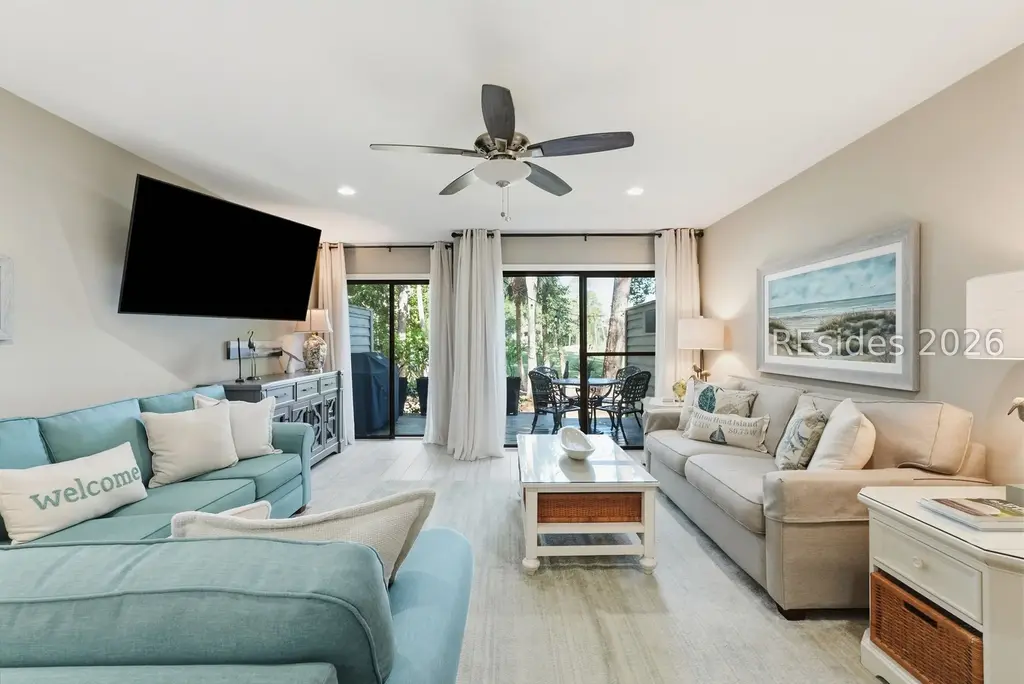 113 Shipyard Drive 109, Hilton Head Island
