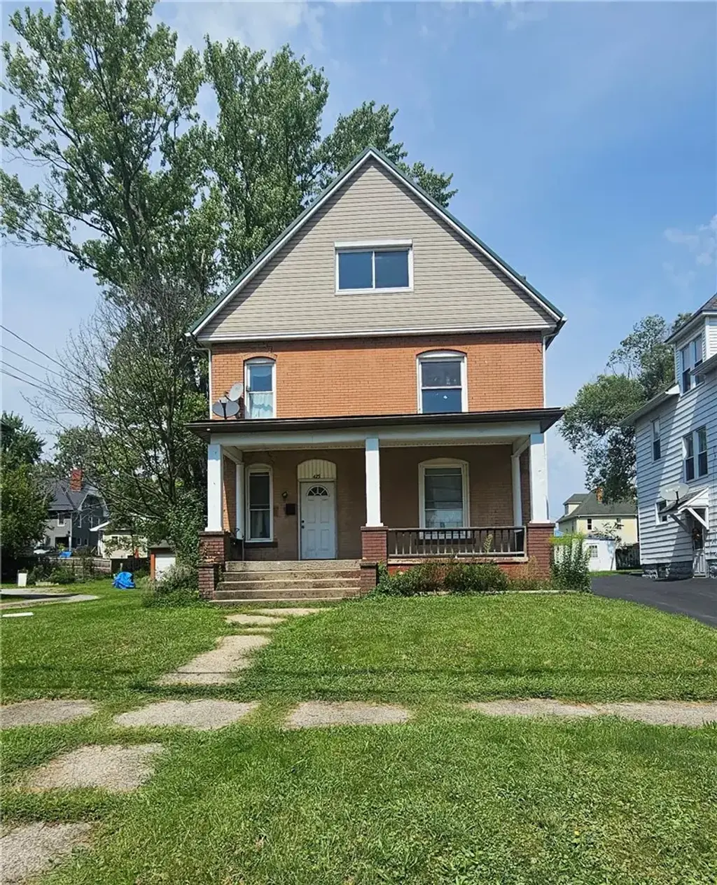 425 Garfield Avenue , New Castle