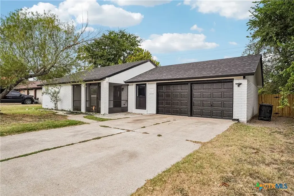 612 W Mary Jane Drive, Killeen