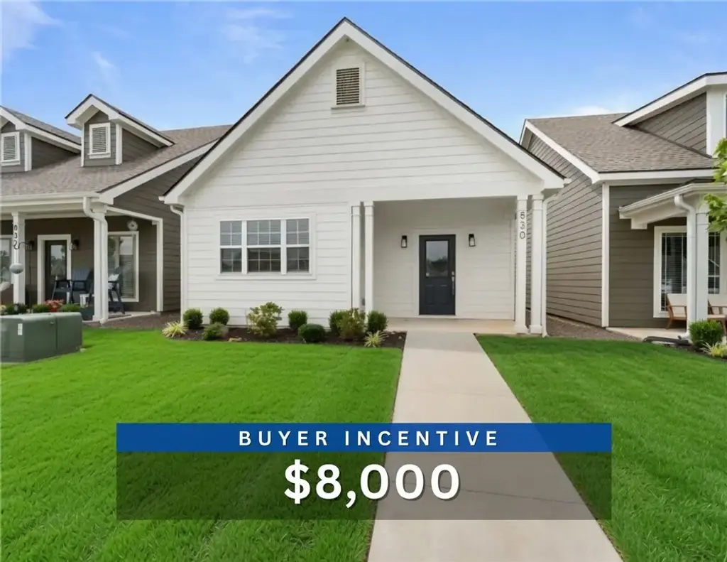 830 Ne Heights Lane, Bentonville