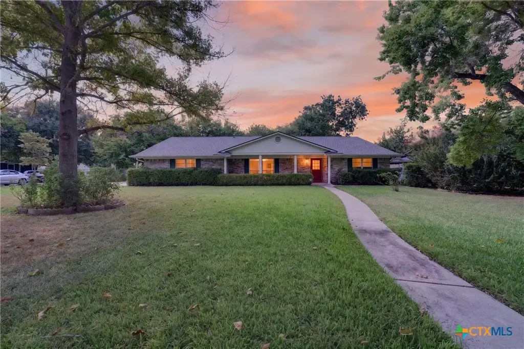 1714 S Ann Boulevard, Harker Heights