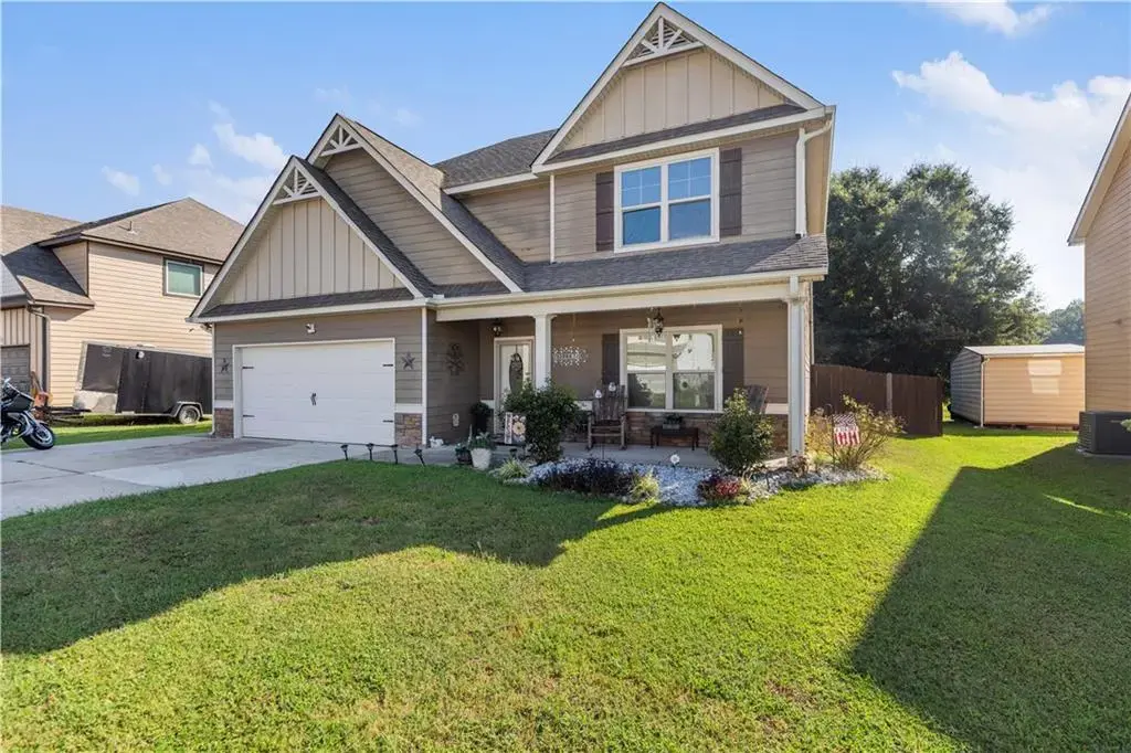 45 New Castle Drive, Phenix City