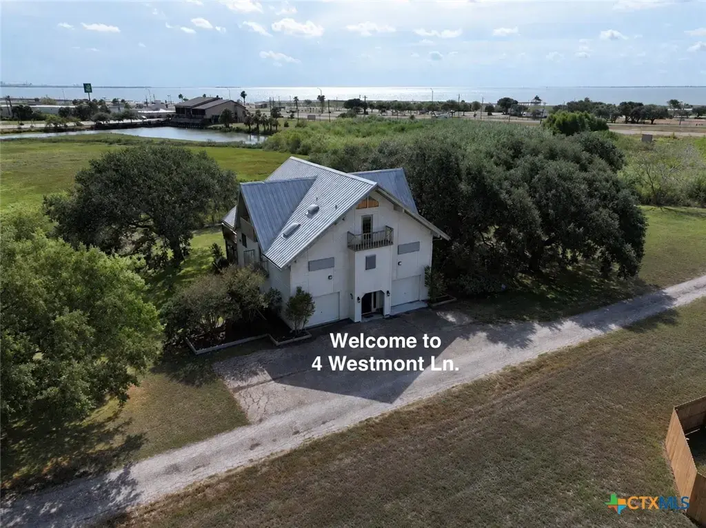 4 Westmont Street, Port Lavaca