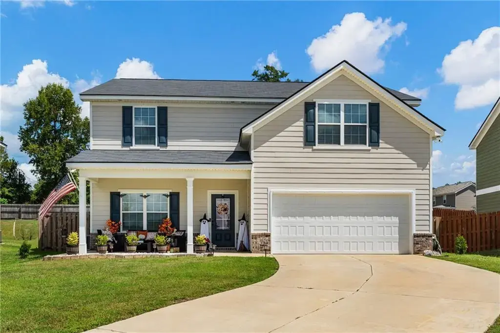 23 Gregory Place, Smiths Station
