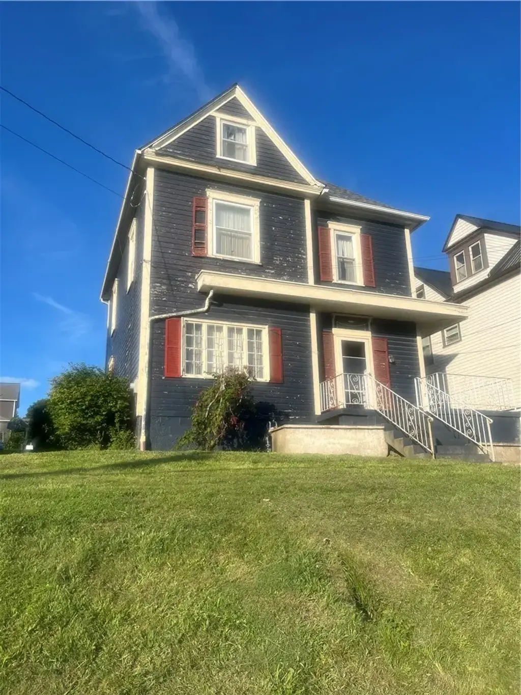 410 Allison Avenue , City of Washington
