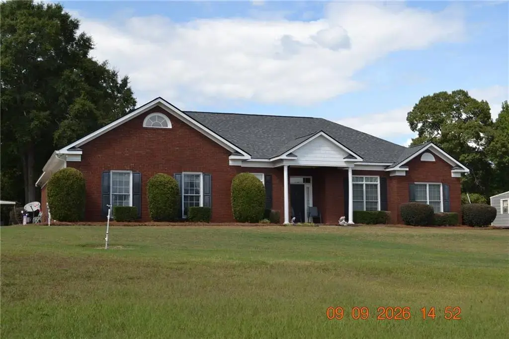 90 Freeman Road, Phenix City