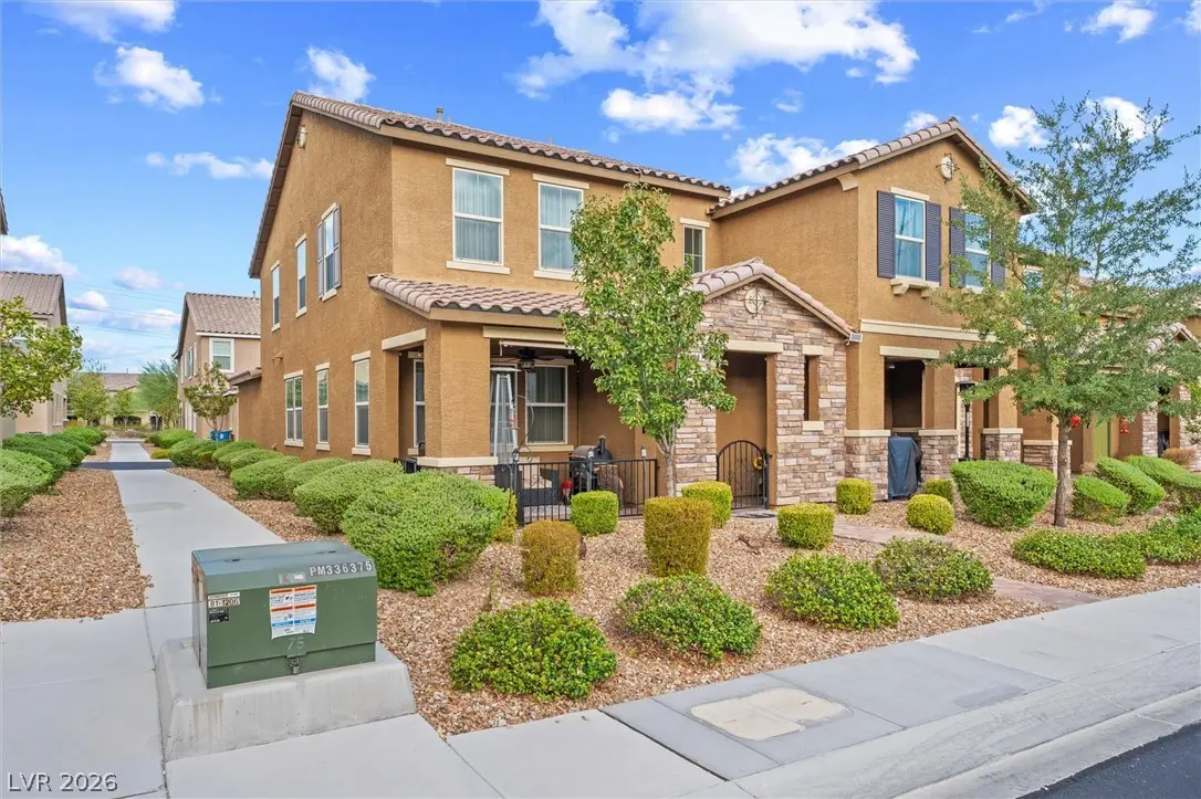 2871 Starling Summit Street, Henderson