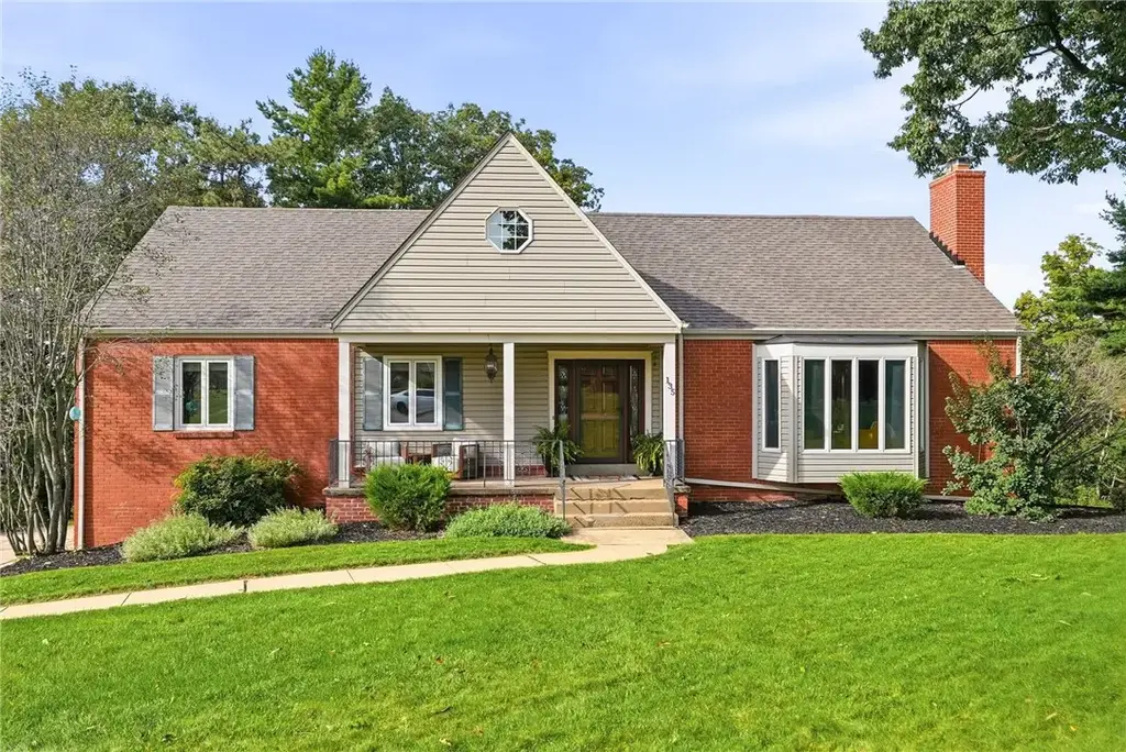 135 Derwent Drive, Ross