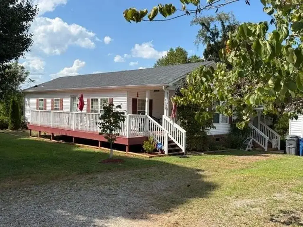 736 Winkler Mill Road, Wilkesboro