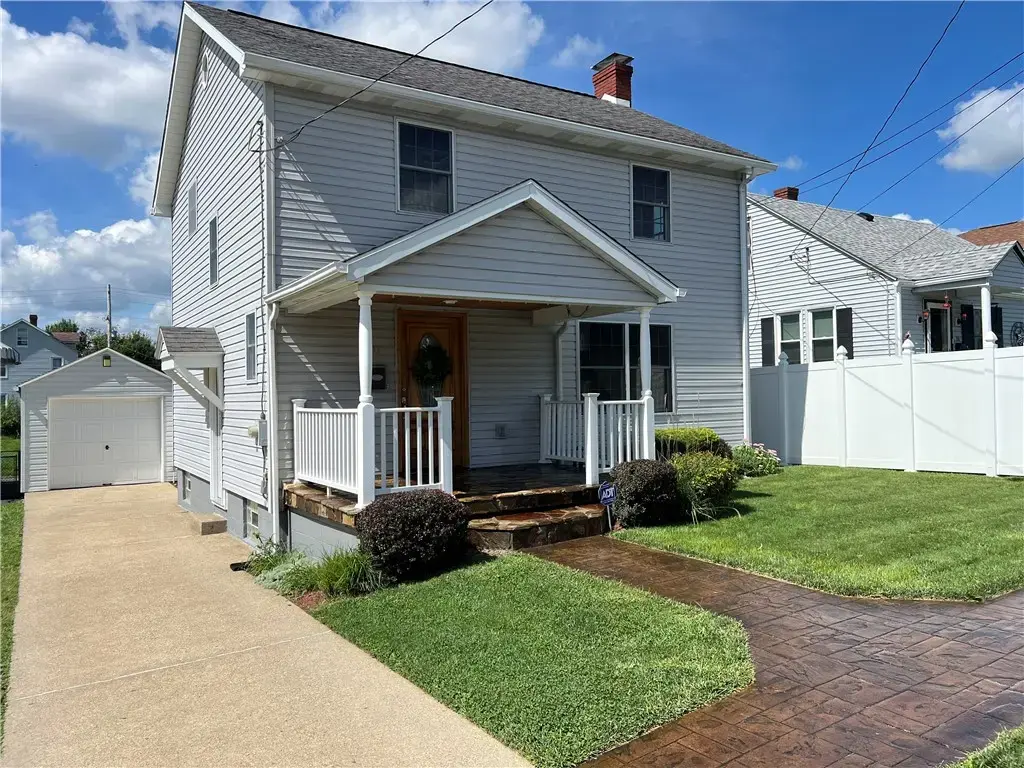 40 Devan Avenue , Uniontown