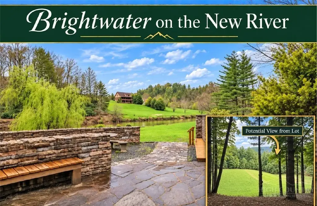 Lot 50 Brightwater Trail, West Jefferson