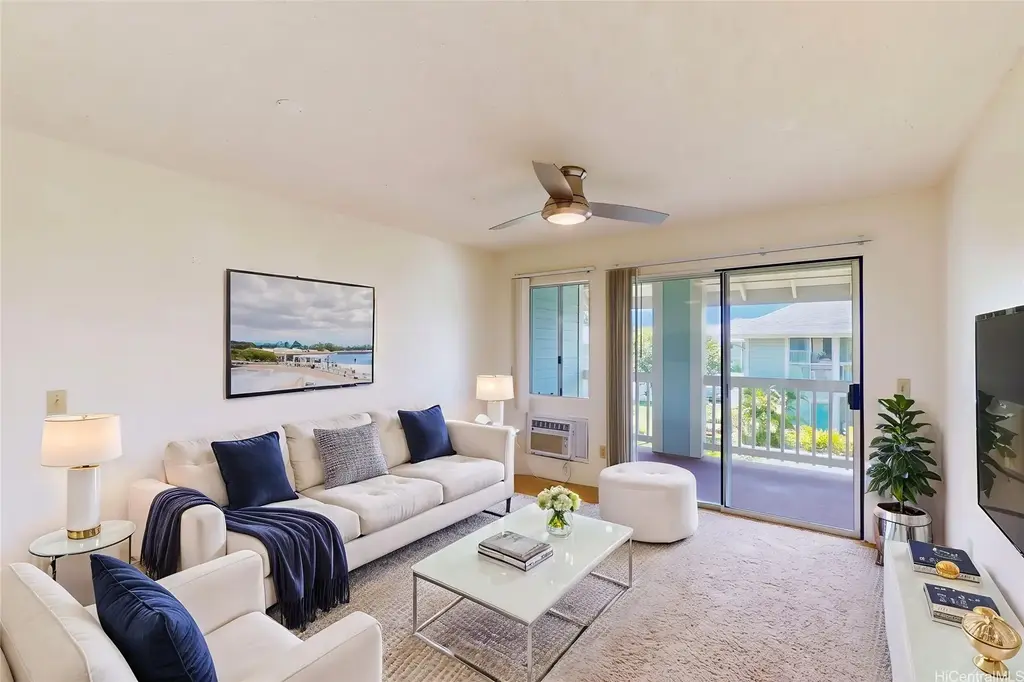 (unit #p202) 94-203 Paioa Place, Waipahu