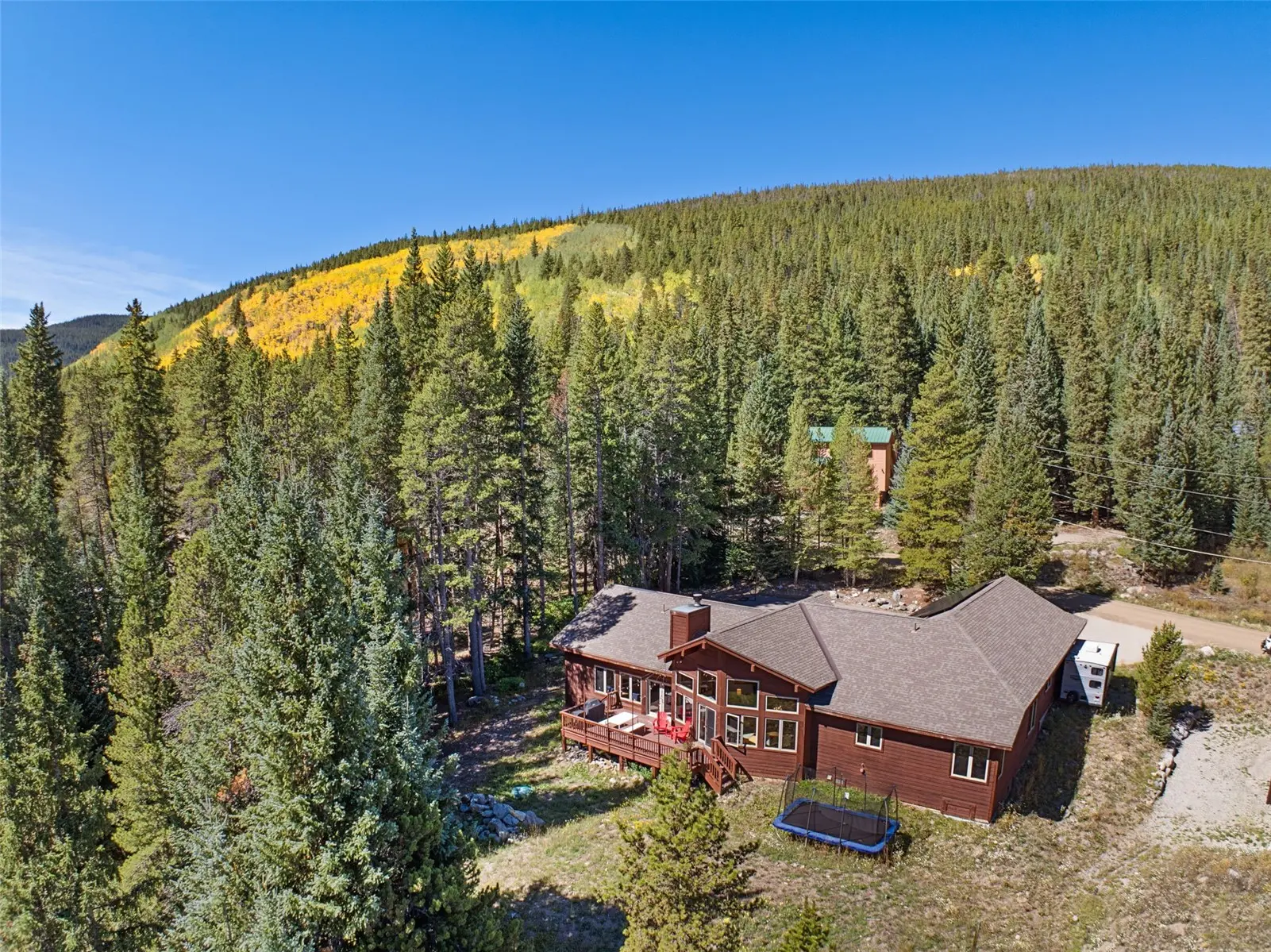 215 97 Circle, Blue River