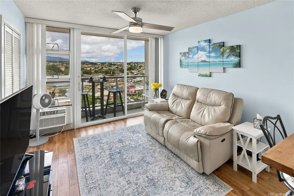 (unit #1110) 94-979 Kauolu Place, Waipahu