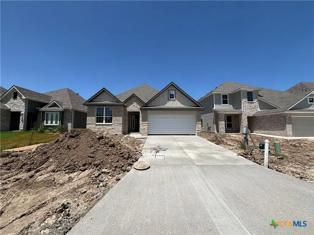 7808 Krenek Tap Drive, Temple
