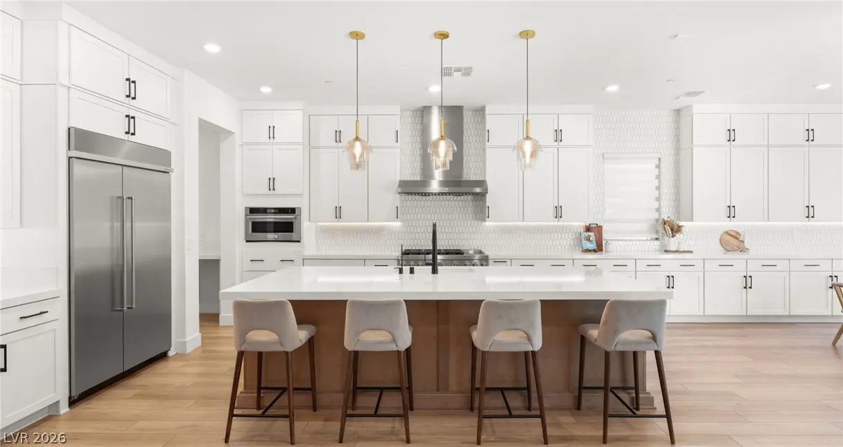 237 Wilson Ridge Street, Las Vegas