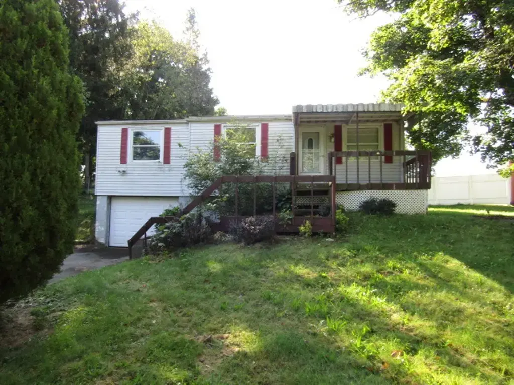 254 Grandview Boulevard , Twp of But NE
