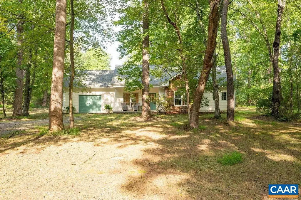 180 Lynx Farm Ln, Charlottesville