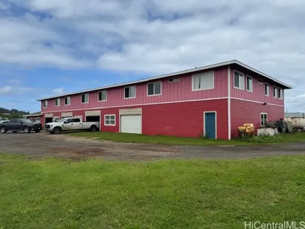 56-1080 Kamehameha Highway # 4, Kahuku