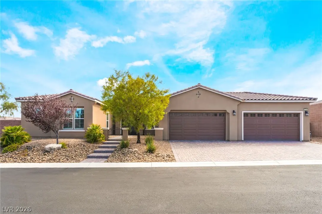 9729 Rock Partridge Court, Las Vegas