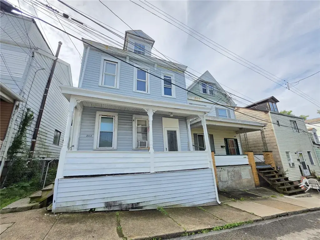 2112 Abel Street , Arlington