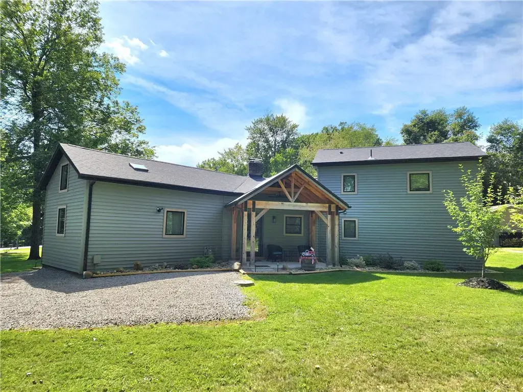 905 Latonka Drive, Coolspring