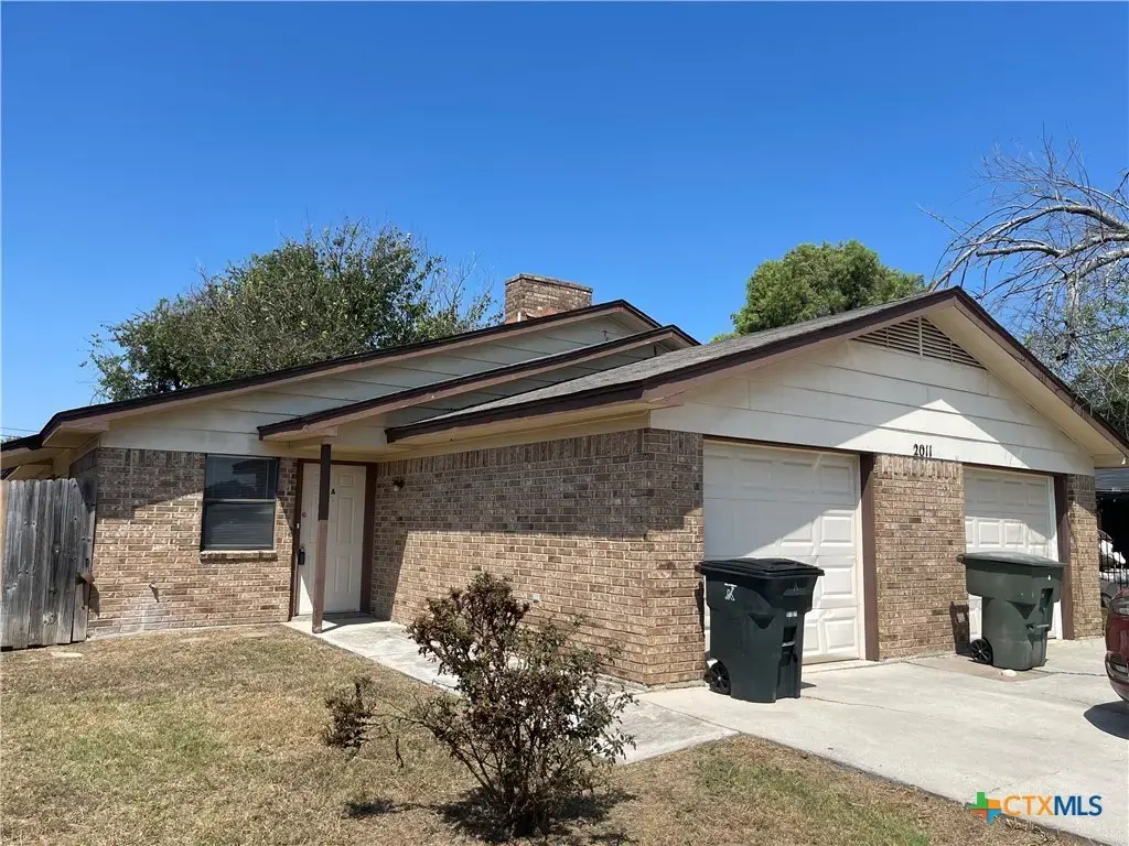 2011 Windward Drive A-b, Killeen