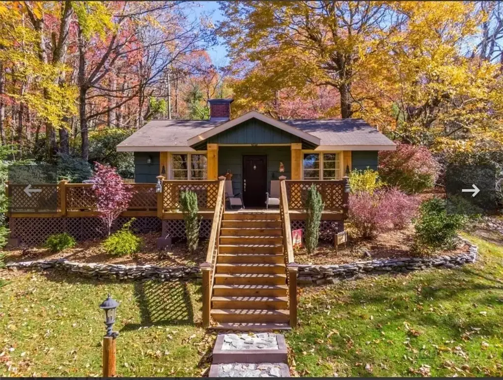 269 Sunrise Cove, Blowing Rock