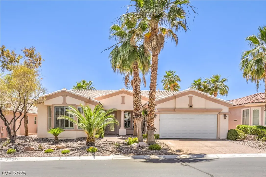 10291 Premia Place, Las Vegas