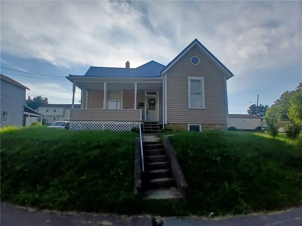 502 Woodward Avenue , Apollo Boro