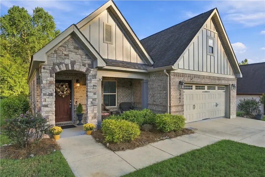 2465 Snowshill Ln, Auburn