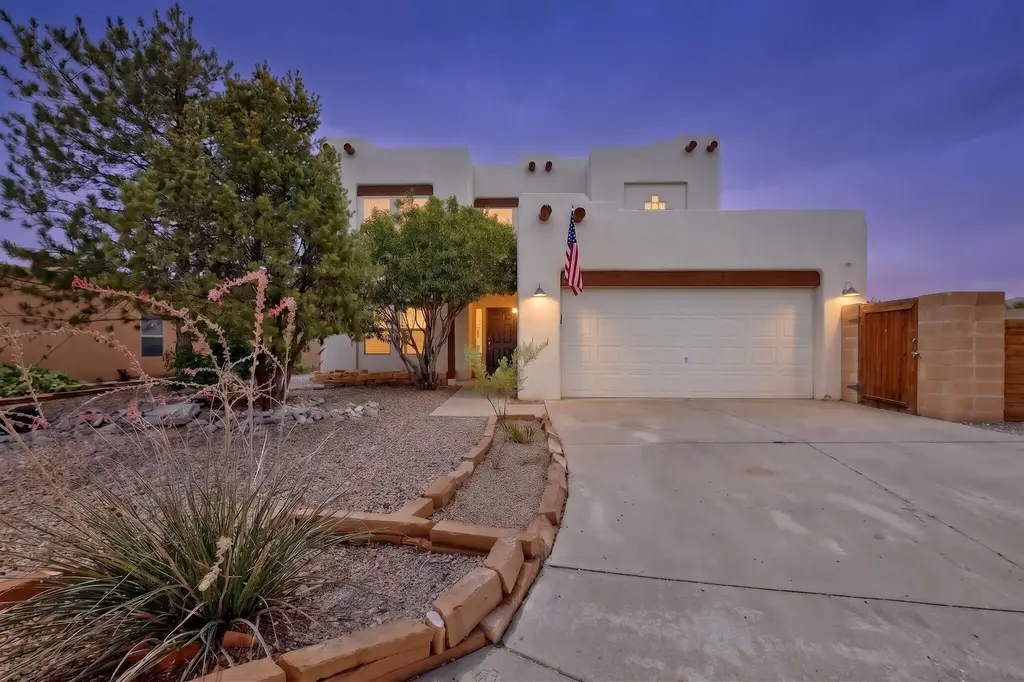 10339 Docena Place Nw, Albuquerque