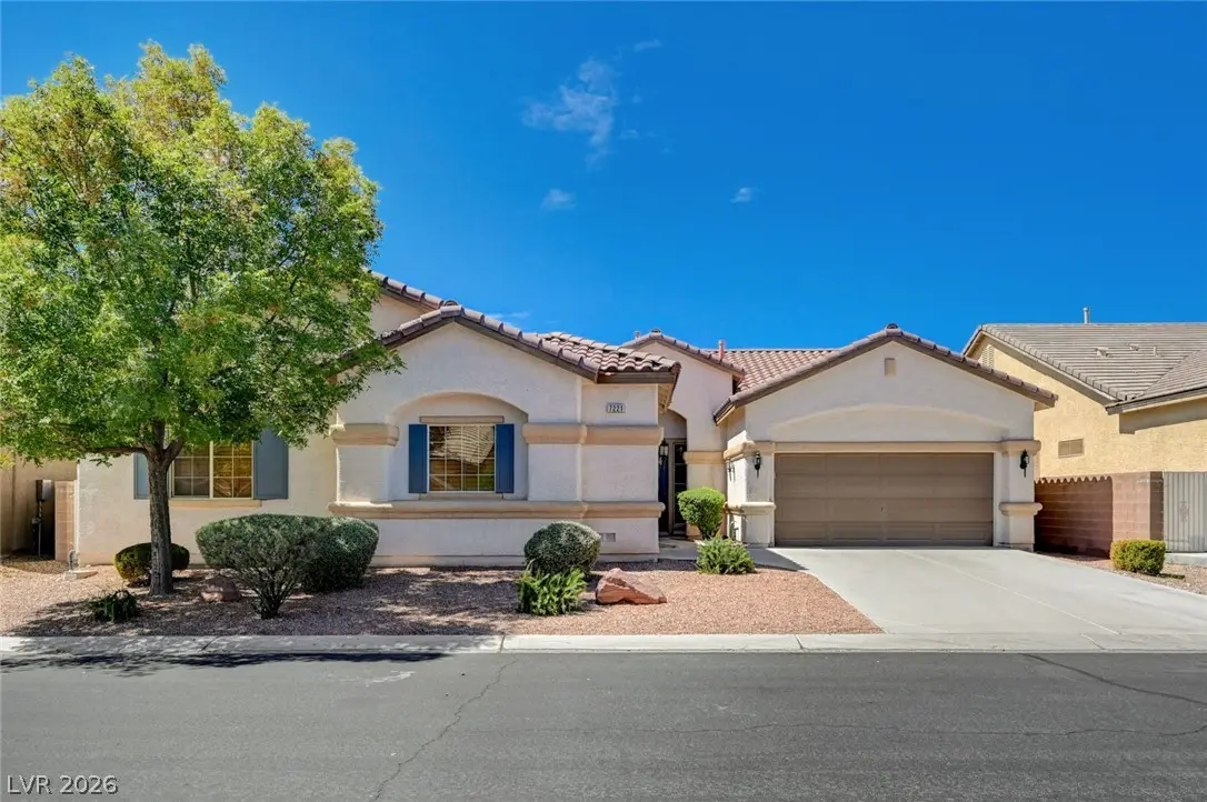 7221 Gentle Valley Street, Las Vegas