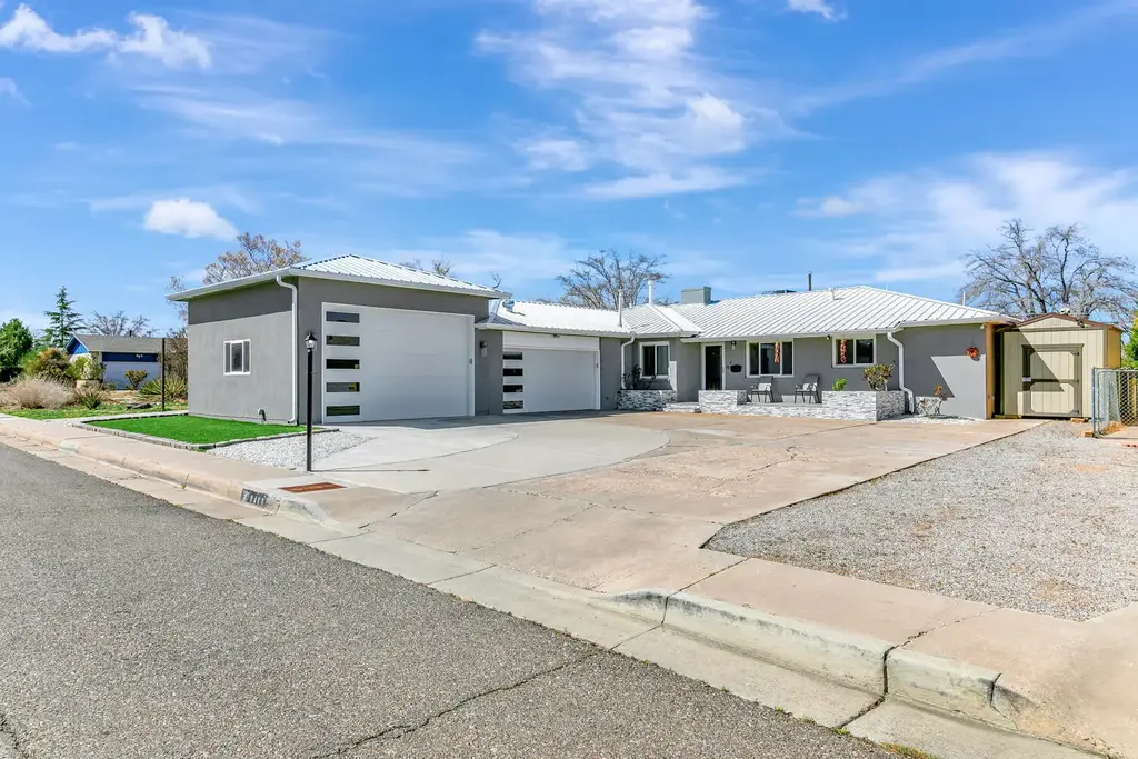 1413 Valencia Drive Ne, Albuquerque