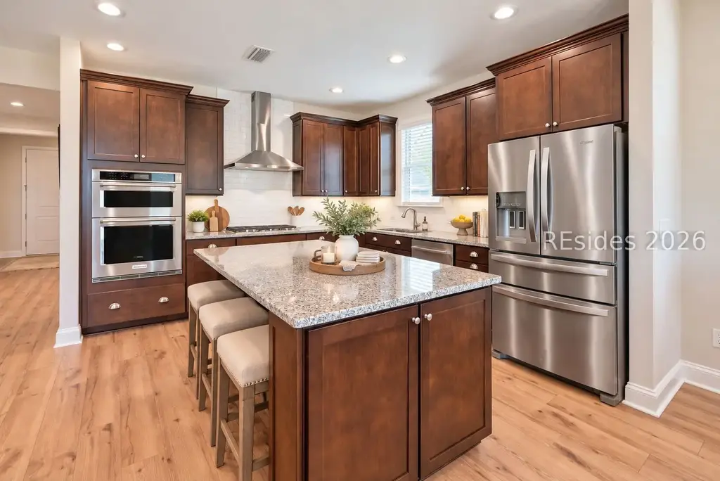 2106 Dreamscape Drive, Bluffton