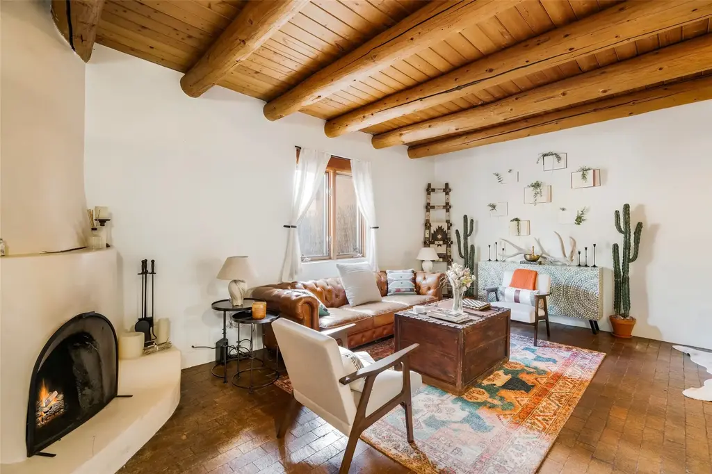 231 Closson Street # 2, Santa Fe