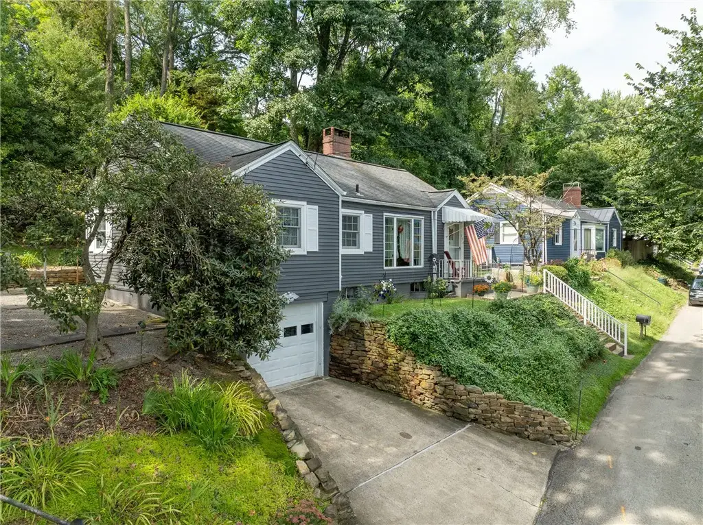 730 Eastview Avenue , City of Greensburg