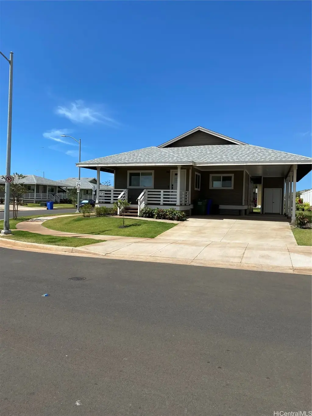91-1378 Hoomahua Street, Ewa Beach
