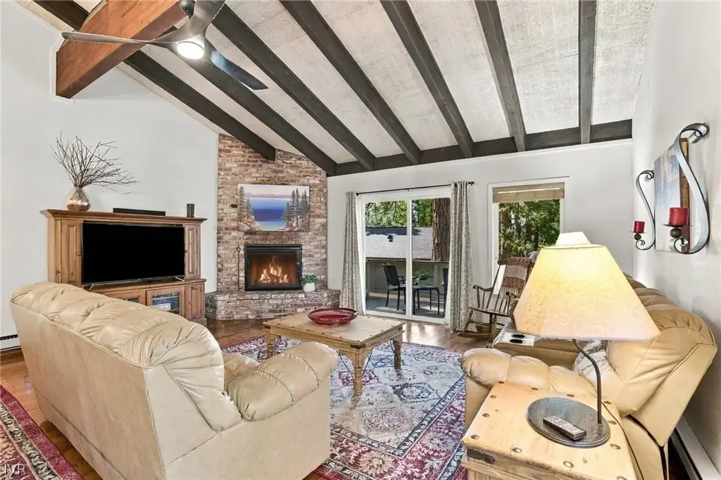 321 Ski Way # 248, Incline Village