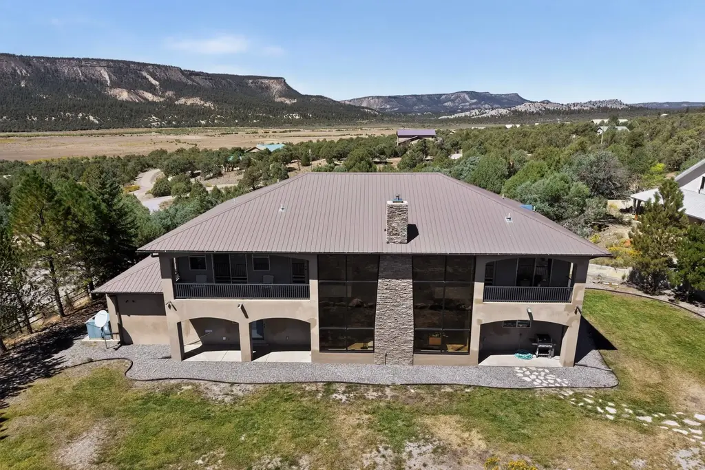 824 County Road 322, Los Ojos