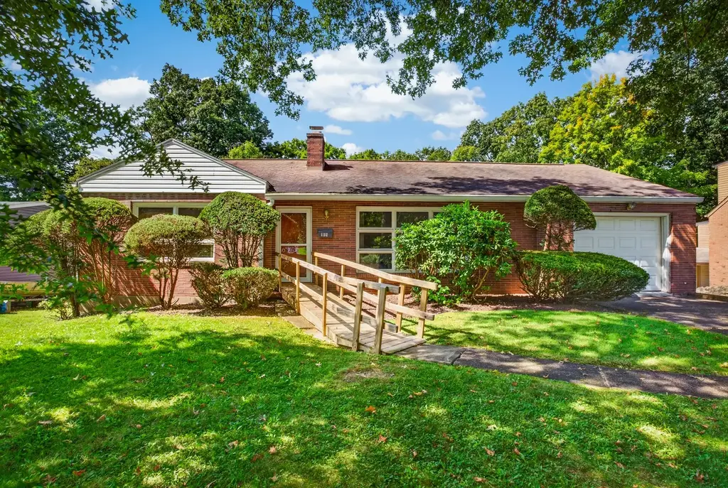 109 Marlboro Drive , New Kensington