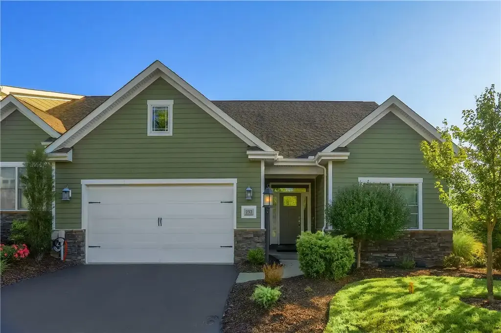 232 Swinderman Road , Pine