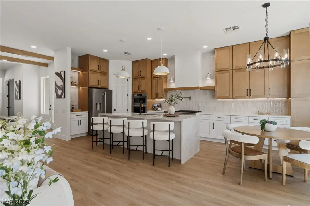 11317 Altura Vista Drive, Las Vegas