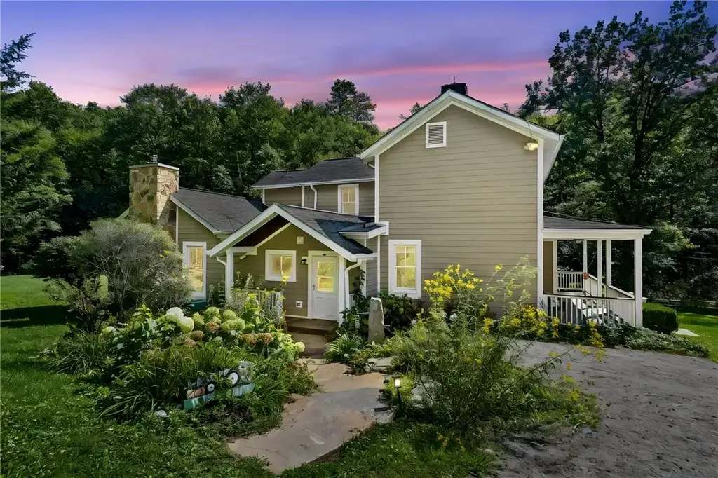 151 Glade Run Road , Adams