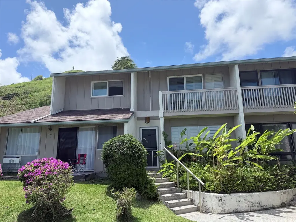 137 Oko Street # 902, Kailua