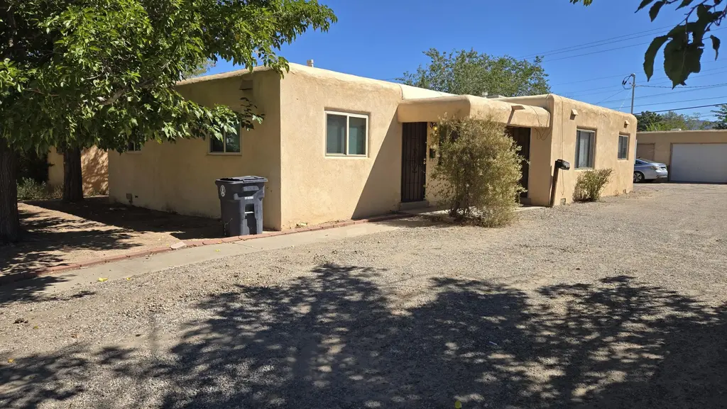 620 San Pedro Drive Se, Albuquerque