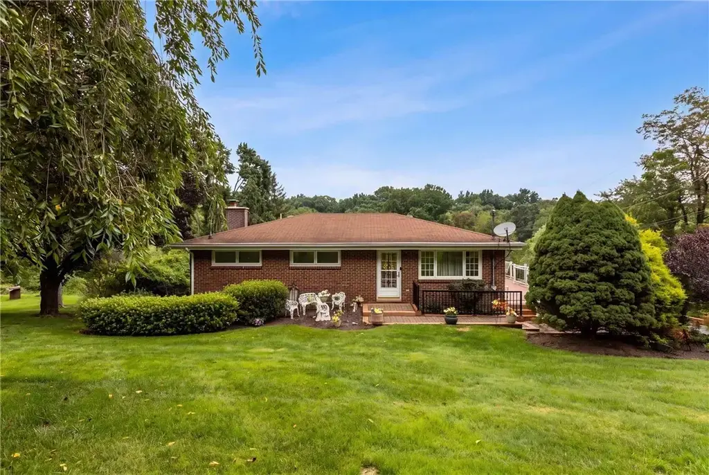 4103 Bakerstown Culmerville Road, West Deer