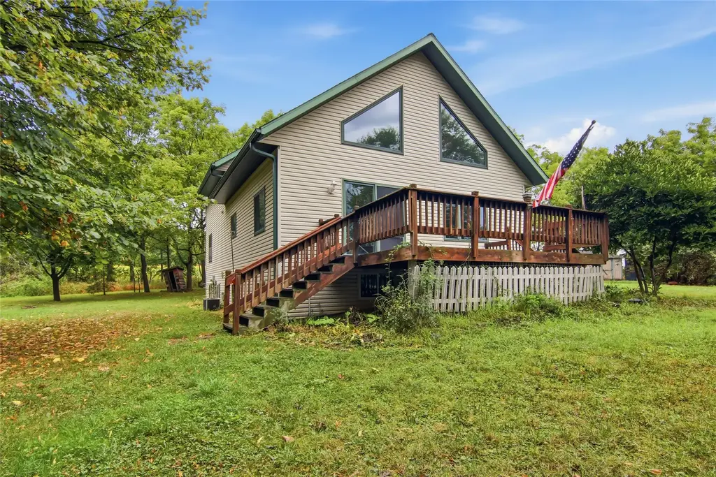 26530 County Highway Mm, Cadott