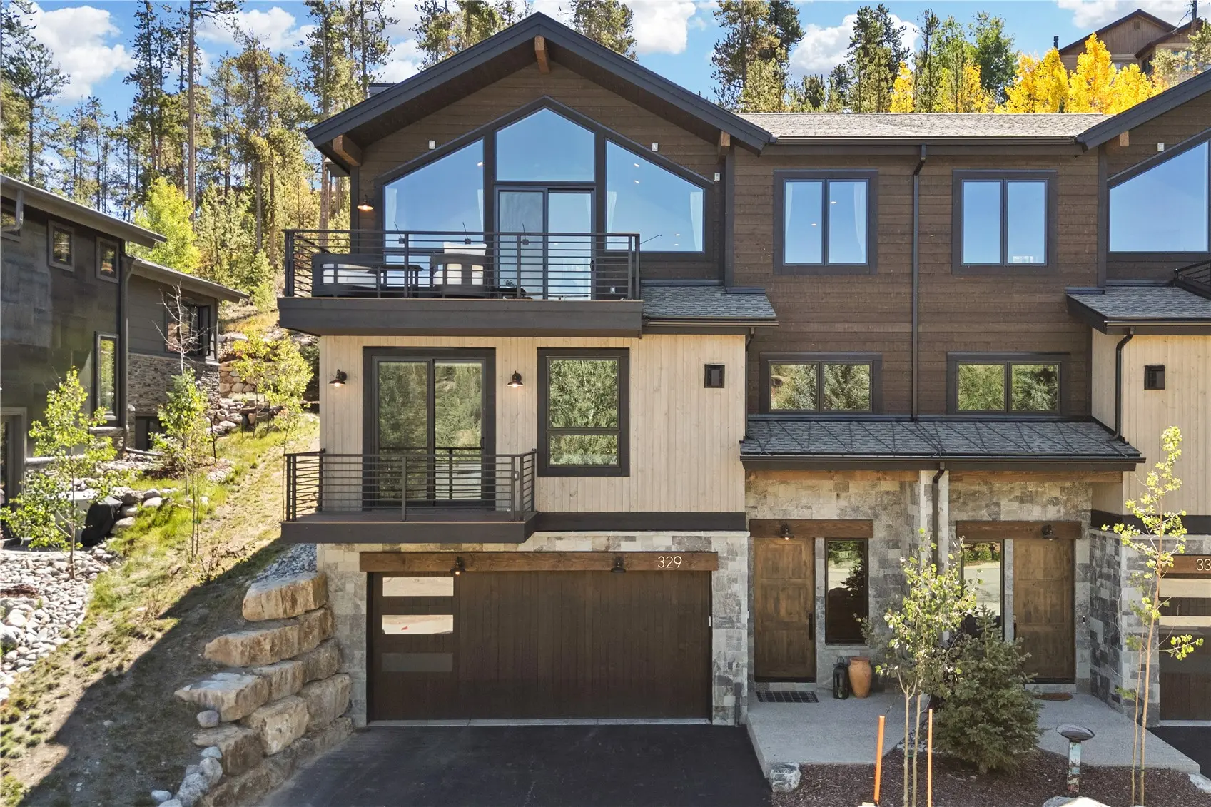 329 Kestrel Lane, Silverthorne