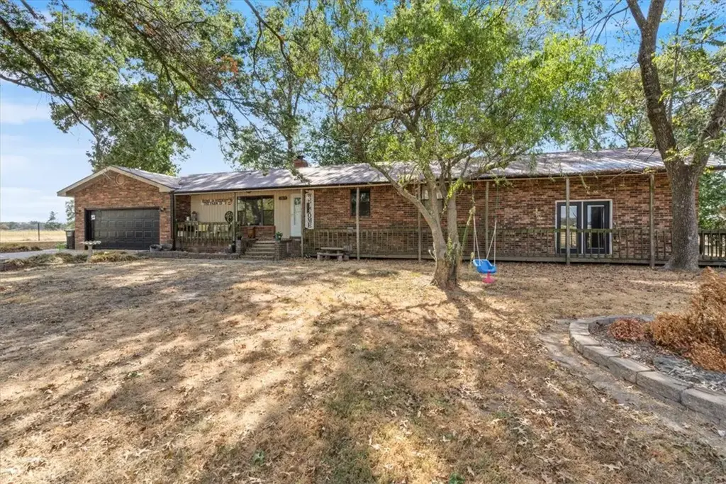 13071 S Highway 43, Siloam Springs